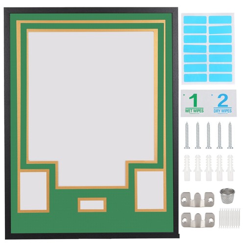 Green gold jersey - green,