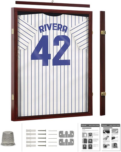Pro jersey display - uv,