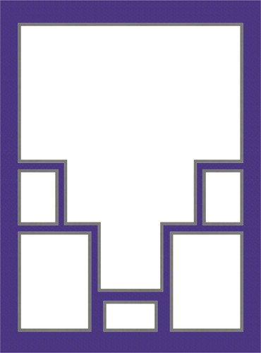 Purple silver custom jersey - custom,