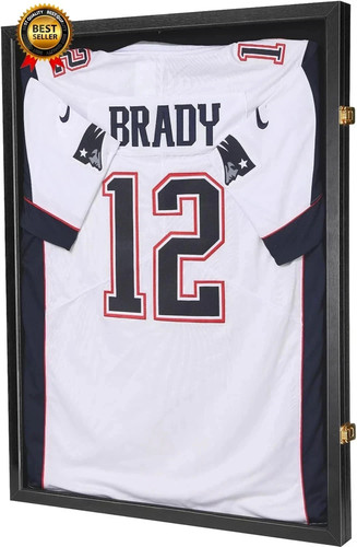 Jersey wooden frame - jersey,